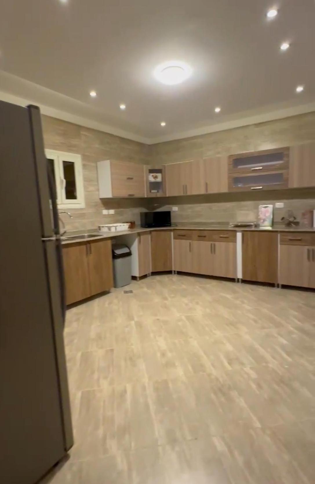Giro Apartment *